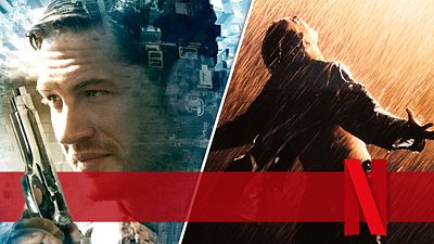 bild aus der news Nur noch kurze Zeit bei Netflix: Der laut Filmfans "beste Film aller Zeiten", Christopher-Nolan-Meisterwerk, Tarantino-Kult & mehr