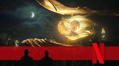 bild aus der news Bald weg von Netflix: Ein 130 Millionen Dollar teures Sci-Fi-Epos mit Stars aus "Star Wars", "Game Of Thrones" und dem MCU