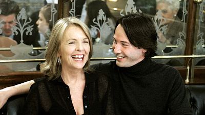 bild aus der news Jetzt ohne Netflix: Hollywood-Legende darf nun doch noch "die teuerste RomCom aller Zeiten" drehen!