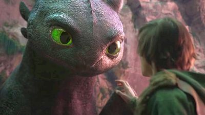 bild aus der news Hollywoods Post-Credit-Problem: Warum selbst "Drachenzähmen leicht gemacht" ohne extra Szene besser gewesen wäre!