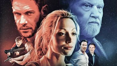 bild aus der news "Stirb langsam" im Krankenhaus: Oscar- & Marvel-Stars im explosiven Action-Trailer zu "Mercy"