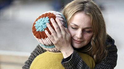 bild aus der news Nach "Der Heimweg": So könnt ihr die düstere Sebastian-Fitzek-Serie "Die Therapie" bald auch ohne Streaming-Abo schauen