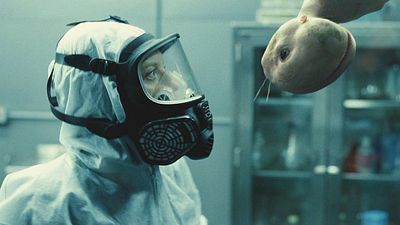 bild aus der news Heute im TV: Ein beängstigend-realistischer Sci-Fi- & Horror-Thriller – vom "Westworld"-Macher!