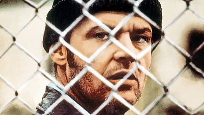 bild aus der news Verstörend und tief traurig: Diesen bahnbrechenden Klassiker mit Jack Nicholson sollte jeder Filmfan gesehen haben – jetzt neu im Heimkino