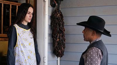 bild aus der news Regiedebüt von Steven Spielbergs Tochter: Trailer zum postapokalyptischen Horror-Thriller "Please Don‘t Feed The Children"