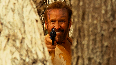 bild aus der news Heimkino statt Leinwand: In diesem Psycho-Thriller dreht Nicolas Cage so richtig durch!