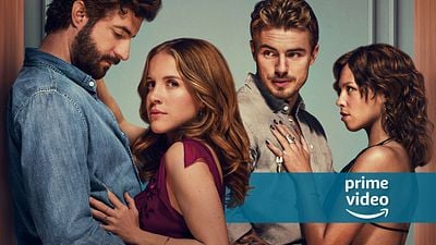 bild aus der news Partnertausch im Freundeskreis: Spicy Trailer zu "Friends Sex And Games“ mit Paula Kalenberg – schon bald auf Amazon Prime Video!