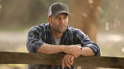 bild aus der news Heute Abend streamen: Dieser knallharte Action-Kracher mit Jason Statham sollte eigentlich ein neuer "Rambo"-Film werden!