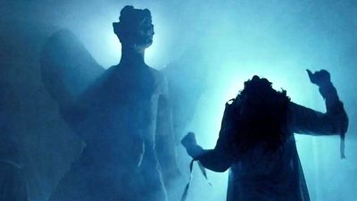 bild aus der news Grusel-Großmeister plant Horror-Meisterwerk: "Ich habe die Gelegenheit, den unheimlichsten Film zu machen, den ich je gedreht habe"