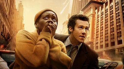 bild aus der news Mit solch einem Erfolg hat niemand gerechnet: Horror-Hit "A Quiet Place: Tag Eins" stellt Kinokassen-Rekord auf!