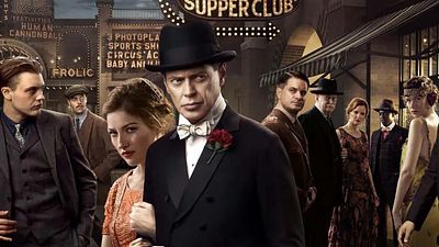 bild aus der news Hauptdarsteller für neuen Film des "Taxi Driver"-Autors gefunden: "Boardwalk Empire"- und "Star Trek"-Stars sind an Bord