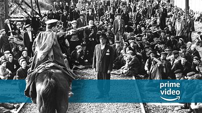 bild aus der news Meisterwerk nur noch diese Woche bei Amazon Prime Video streamen: Einer der wichtigsten Filme aller Zeiten