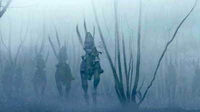 bild aus der news Vor 27 Jahren bescherte der Trailer zu diesem Sci-Fi-Blockbuster Tausenden von Fans einen unvergesslichen Moment