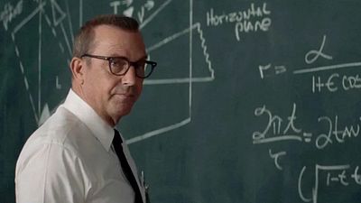 bild aus der news Heute im TV: In diesem Biopic mit Kevin Costner erfahrt ihr die wahre Geschichte hinter der Mondlandung