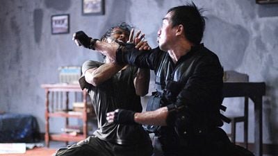 bild aus der news "The Raid" aber mit Vampiren: Action-Horror von "Alien"-Macher Ridley Scott sorgt für Aufsehen