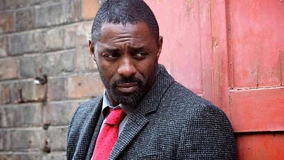 bild aus der news "Ich will in diesem Film sein": Dieser Blockbuster hat Idris Elba dazu gebracht, Schauspieler zu werden