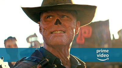 bild aus der news Die ersten Bilder zu "Fallout" Staffel 2 sind da: So geht es noch 2025 mit einer der aktuell besten Sci-Fi-Serien weiter