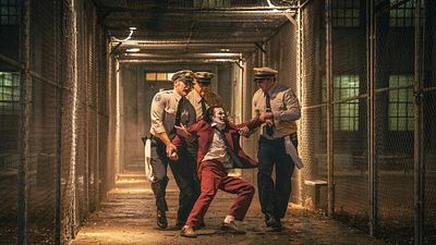 bild aus der news Wer ist Schuld am "Joker 2"-Flop? Regisseur wollte angeblich "nichts mit DC zu tun haben"