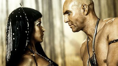 bild aus der news Streaming-Tipp: "Die Mumie kehrt zurück" mit Brendan Fraser, Rachel Weisz & Dwayne Johnson