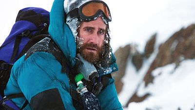 bild aus der news Heute im TV: In diesem bildgewaltigen Abenteuerfilm wollen haufenweise Stars das Dach der Welt erklimmen