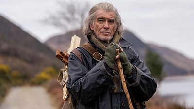 bild aus der news "Harry Potter"-, "Bond"- & "Das Rad der Zeit"-Stars in Bestsellerverfilmung: Atmosphärischer Trailer zu "Four Letters Of Love"