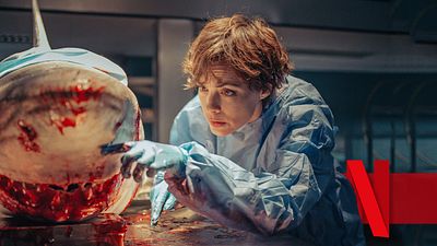 bild aus der news "Im Wasser der Seine 2": Nun steht bereits die Story für das Sequel fest – gibt es schon bald mehr vom Netflix-Horror-Hit?