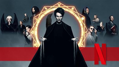 bild aus der news "The Sandman" bekommt keine 3. Staffel – und doch ist das Ende auf Netflix jetzt noch nicht gekommen!