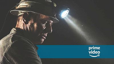 bild aus der news Auf Amazon Prime Video holt euch das Monster aus der Tiefe: Düsterer Minenschacht-Horror mit "Pakt der Wölfe"-Star jetzt streamen