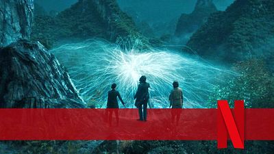 bild aus der news Nur noch 5 Tage bei Netflix streamen: Das große Finale der erfolgreichsten Fantasy-Saga aller Zeiten