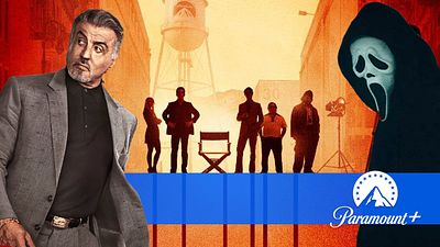 bild aus der news Mehr als nur "Top Gun 2" & die "beste 'Star Trek'-Serie seit Jahren": Film-Neuheiten, exklusive Serien-Highlights & mehr auf Paramount+ [Anzeige]