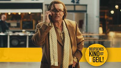 bild aus der news Kinotipp: "Bad Director" ist saulustig und absolut gnadenlos!