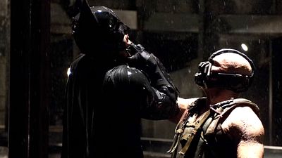 bild aus der news Neue Batman-Trilogie kommt - die Adaption einer ikonischen Comic-Reihe auf den Spuren von "The Dark Knight Rises"