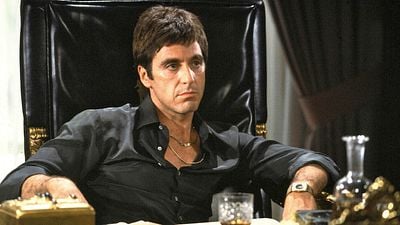bild aus der news "Er ist ein Trottel, seine Karriere ist den Bach runtergegangen": Dieser Star-Regisseur rechnete öffentlich mit Al Pacino ab