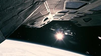 bild aus der news Nach "Oppenheimer": Christopher Nolan bricht mit Sci-Fi-Meisterwerk wieder Rekorde