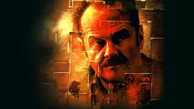 bild aus der news Nach jahrelangem Warten: Viel zu unbekannter Thriller mit Jack Nicholson jetzt endlich auf Blu-ray – streng limitiert!