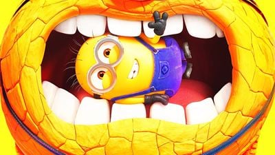 Endlich mehr Minions-Wahnsinn: Neuer deutscher Trailer zum Illumination-Spektakel "Ich - Einfach unverbesserlich 4"