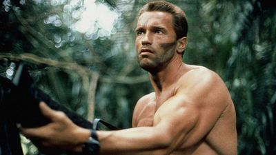 bild aus der news "Wir sind total begeistert": Arnold Schwarzeneggers Rückkehr ins "Predator"-Franchise rückt immer näher!