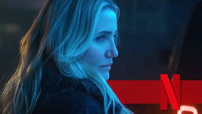 bild aus der news Ab heute neu und exklusiv auf Netflix: Das Comeback der einst bestbezahlten Schauspielerin nach 11 (!) Jahren