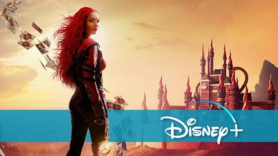 bild aus der news Disney setzt eine seiner erfolgreichsten Fantasy-Filmreihen fort: Erstes Bild zu "Descendants 5" veröffentlicht