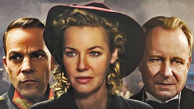 bild aus der news Mit Stars aus "Dune 2" & "Gladiator": Auf diesen Kriegsfilm mussten wir 5 Jahre warten – jetzt könnt ihr ihn endlich nachholen