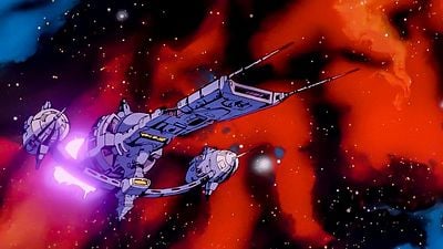 bild aus der news In 2 Tagen kommt dieser Sci-Fi-Klassiker endlich auch bei uns auf die große Leinwand: 40 Jahre (!) Jahre nach dem eigentlichen Kinostart