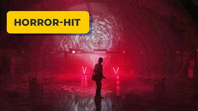 bild aus der news Rekord-Besteller im Survival-Horror-Genre bekommt Deluxe Edition und ihr könnt sie schon jetzt bestellen!