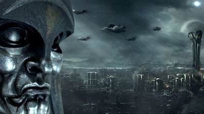 bild aus der news Heute Abend streamen: Dieser 105 Millionen Dollar teure Sci-Fi-Kracher bietet spektakuläre Bilder