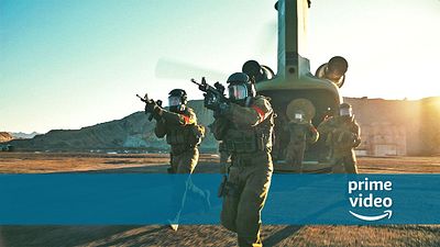 bild aus der news Neu auf Amazon Prime Video: Ein Sci-Fi-Meisterwerk von "Oppenheimer"-Macher Christopher Nolan – bahnbrechend, spektakulär & einzigartig