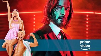 bild aus der news Jetzt für nur 99 Cent bei Amazon Prime Video: "John Wick 4", "Barbie" & viele weitere Film-Highlights von 2023