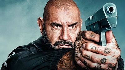 bild aus der news "Dune"- & Marvel-Star Dave Bautista als knallharter Drogen-Cop: Trailer zum Action-Thriller "Trap House"