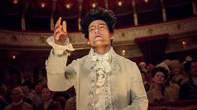 bild aus der news Neu im Streaming-Abo: Eine Serie über eine absolute Musik-Legende – die Vorlage wurde schon vor 40 Jahren genial verfilmt!