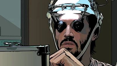 bild aus der news Heute Abend streamen: Düsteres Science-Fiction-Kino mit Keanu Reeves – so habt ihr den "John Wick"-Star noch nie gesehen!