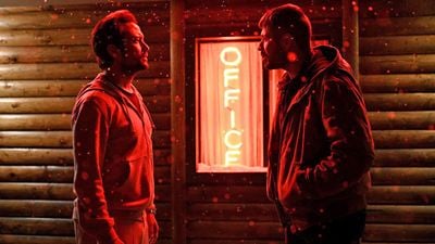 Vom Regisseur von "Knives Out" & "Glass Onion": Eine der besten Serien 2023 startet bald endlich in Deutschland