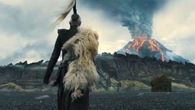 Ein Muss für "Herr der Ringe"-Fans: Der bildgewaltige Trailer zum Fantasy-Epos "Hagen - Im Tal der Nibelungen" ist da!